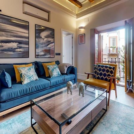 세비야 Bright And New- 2Bd 2Bth- Conde De Torrejon 아파트 외부 사진