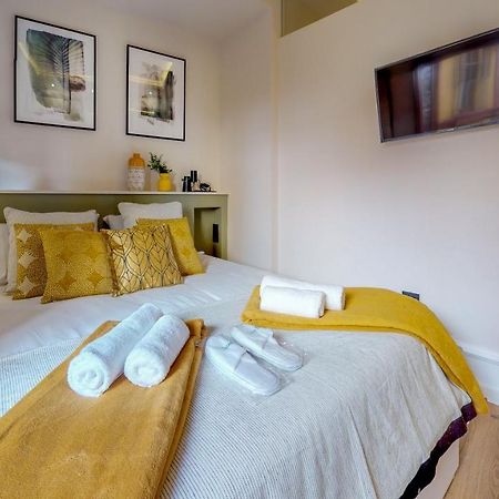 세비야 Bright And New- 2Bd 2Bth- Conde De Torrejon 아파트 외부 사진