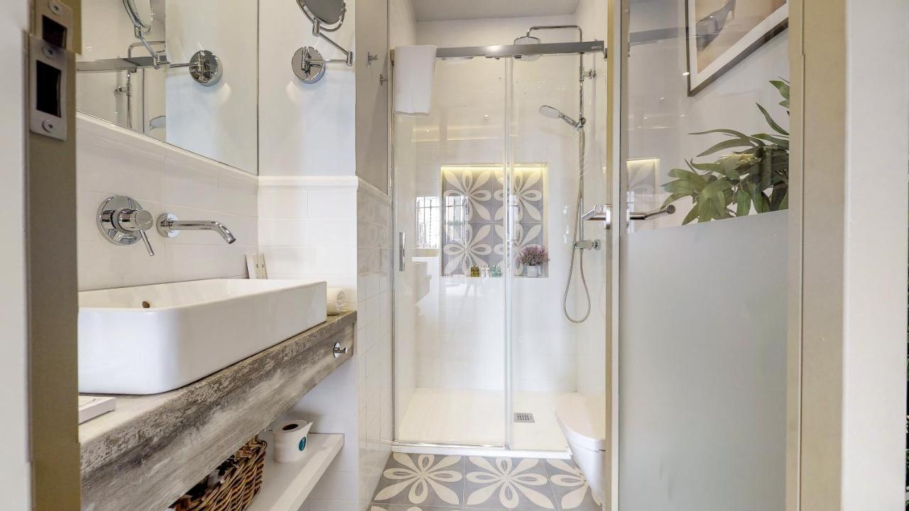 세비야 Bright And New- 2Bd 2Bth- Conde De Torrejon 아파트 외부 사진