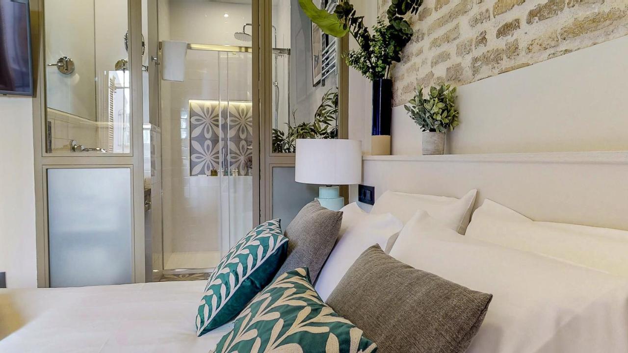 세비야 Bright And New- 2Bd 2Bth- Conde De Torrejon 아파트 외부 사진