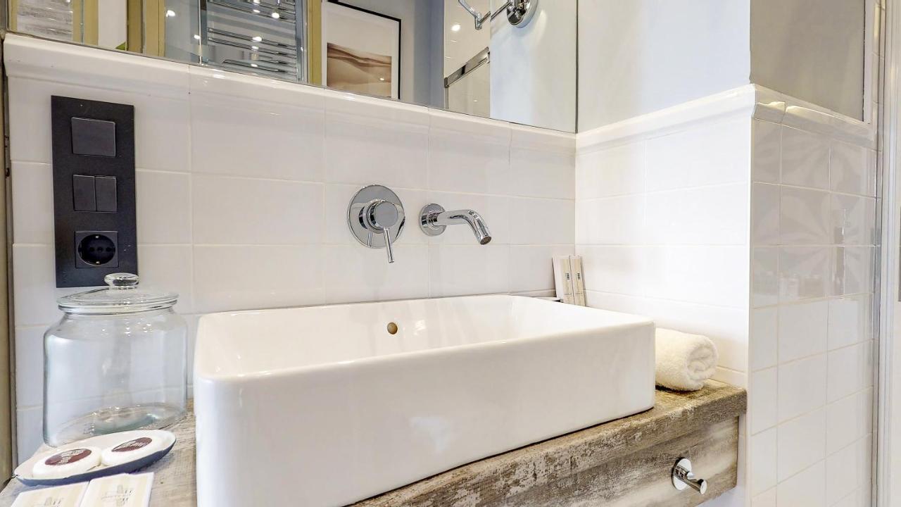 세비야 Bright And New- 2Bd 2Bth- Conde De Torrejon 아파트 외부 사진